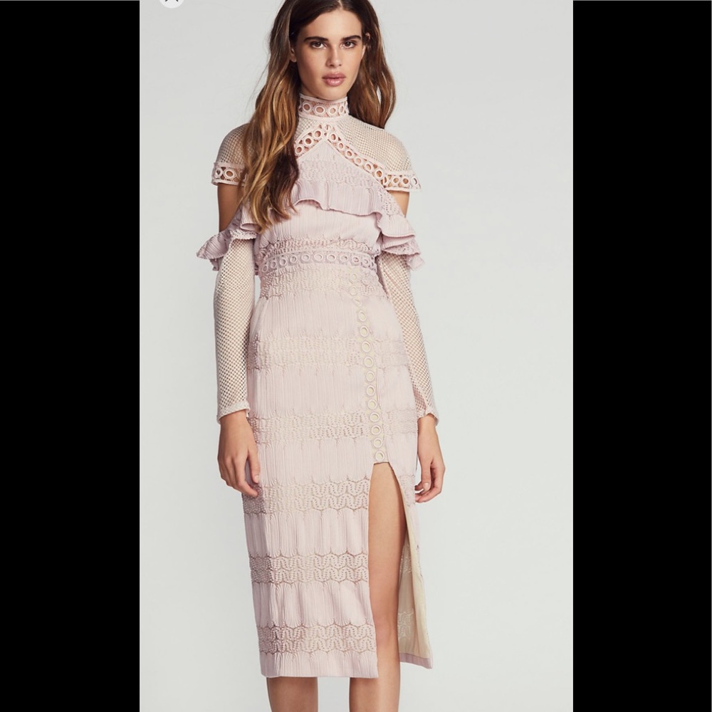 Free People Romantics 2 pc set Sz XS